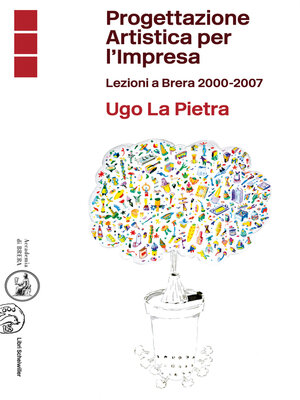 cover image of Progettazione Artistica per l'Impresa